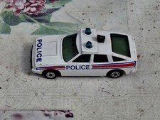 K-70 Matchbox Superfast Rover