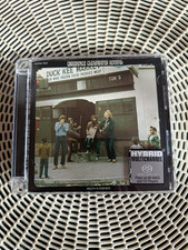 CREEDENCE CLEARWATER REVIVAL