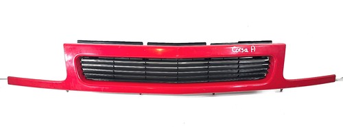 Original opel corsa - opel, facelift