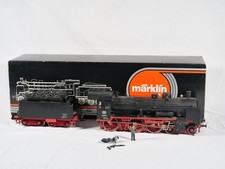 MÄRKLIN Nr. 5747 Dampflok 38
