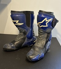 Alpinestars SMX Plus Herren