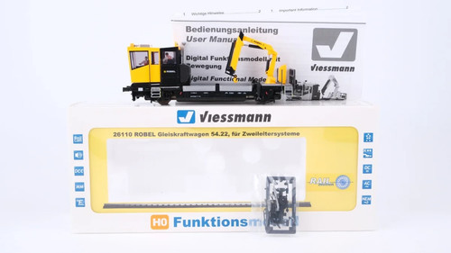 Viessmann 26110 robel - viessmann,