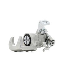 RIDEX 78B0342 Bremssattel Hinten Rechts Hinten für HONDA CIVIC VII Coupe (EM2)