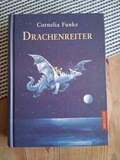Cornelia Funke - Drachenreiter