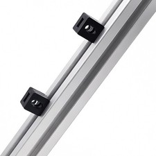 Uniblock Nut 8 M6 für 40x40