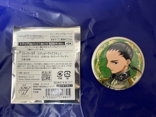 Gundam wing dinner - dinner, show