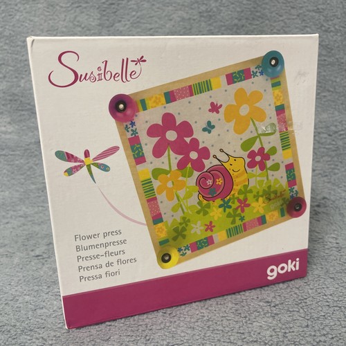 Goki blumenpresse susibelle - goki,