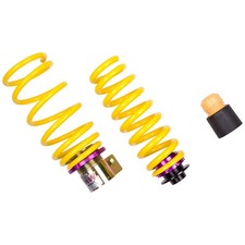 KW Gewindefedern Jaguar F-TYPE