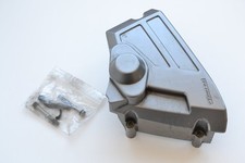 2009 Suzuki SV 650S Front