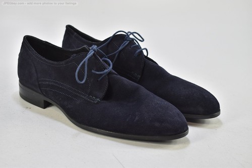 Strellson herren halbschuhe - strellson,