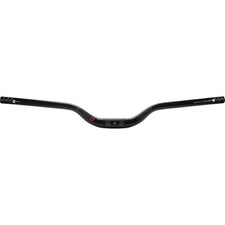Rise bar lenker 50mm - rise, ergotec