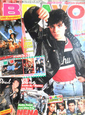 BRAVO 4 - 1984 Limahl Nena