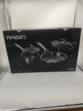 Morso Topf- Set 79 Nord