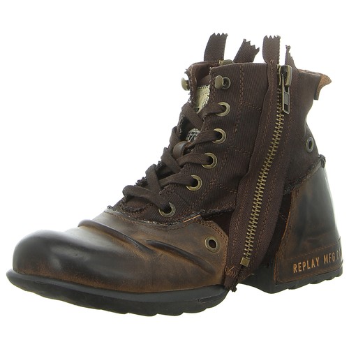 Replay schuhe boots - replay,