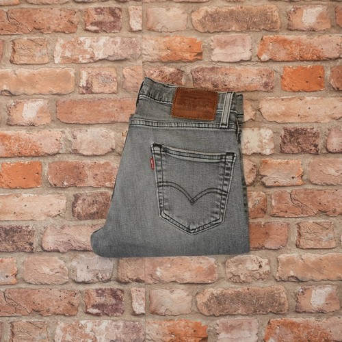 Levi 511 jeans w29 - levi's, l30