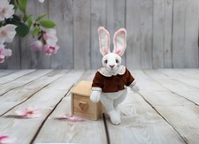 Teddybär Hase Kaninchen Teddy