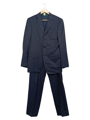 Ermenegildo zegna herren - ermenegildo, anzug
