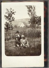 Eichelberg Oestringen