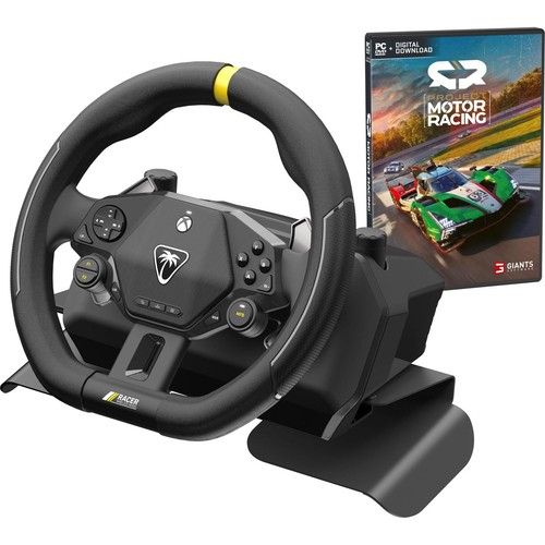 Turtle beach racer - turtle,