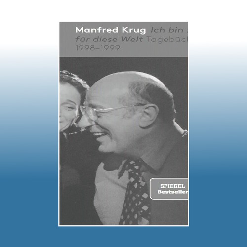 Manfred krug ich - manfred, zart
