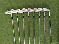 Mizuno Blade Pro 241 Eisensatz