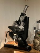 Vintage Reichert Wien