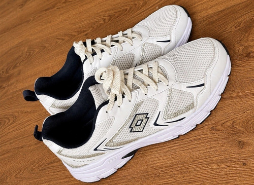 Lotto herren sneaker - lotto,