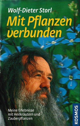 Wolf dieter storl mit - wolf-dieter,