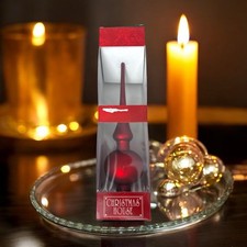 Glas-Baumschmuck. Deutsche