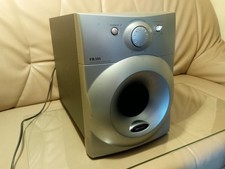 Philips FB 201/00S Aktiv