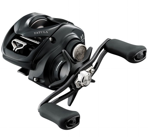 Daiwa tatula 100 - daiwa, 23