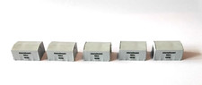 Modellbahn spur 5 - spur, tt(1:120)-5