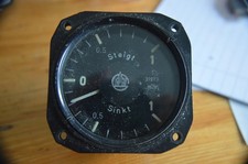 Feinvario +-1 m/s Winter