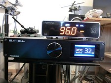 SMSL AO200 Class-D Verstärker