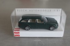 Busch Mercedes Benz E-Klasse