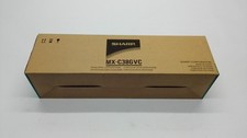 Sharp c38gvc - sharp, mx-c38gvc