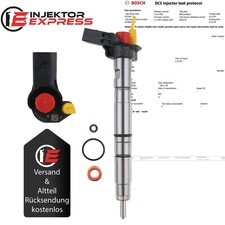 0445116030 Bosch Injektor