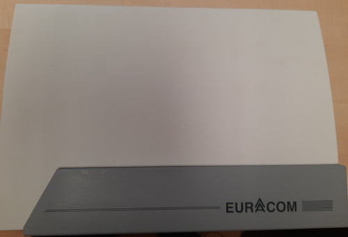 Euracom 182f isdn anlage - , isdn-tk-anlage