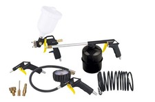 Michelin KIT 8 Druckluft Set