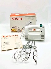 Krups 3 Mix 1002 |