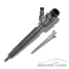 Bosch einspritzdüse injektor - bosch,