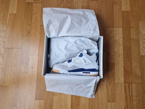 Nike air jordan - sb,