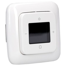 Busch Jaeger Unterputz Radio