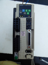Frequenzumrichter OMRON R88D