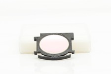 3D gedruckter Clip Filter für