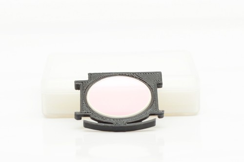 Gedruckter clip filter für - filter,