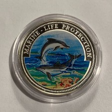 Marine Life Protection Somalia