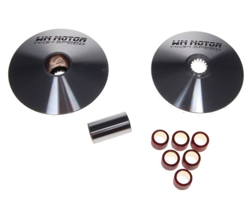Tuning variomatik - tuning,