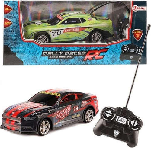 Toi toys ferngesteuertes auto - toi,