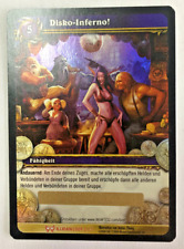 WoW Loot Karte Disko-Inferno!
